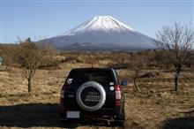 冬の入り口・火の用心