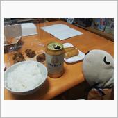 今日の一杯＠211218