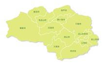 「いるま野市」成立?