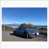 慣らしドライブ 今700Km ...