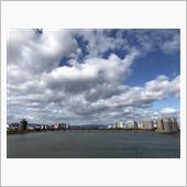 携帯用空気入れ