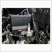 ＧＲヤリス ＭｏＴｅｃ取付時 ...