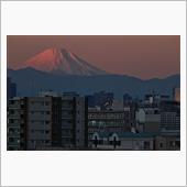 今日の満月