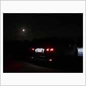 今夜はコールドムーン