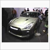 展示車両