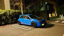 ナイトドライブ