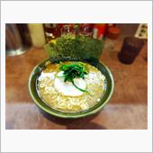 38・幸家でラーメン🍜