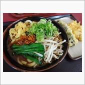 台湾みそうどん