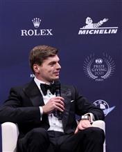 マックス・フェルスタッペン！ドライバーズタイトル獲得おめでとう！
