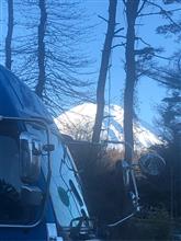 山中湖村より‼️