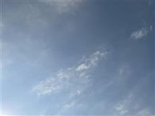 良いお天気