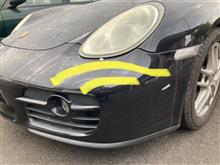 タビュレータの位置決め