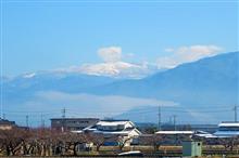 とにかく寒い とにかく寒い