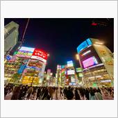 渋谷