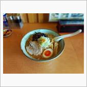 39・まんてんで濃厚味噌麺