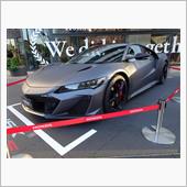 NSX Type S @ H ...