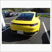 Porsche 992 Ca ...