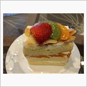 苺ショート