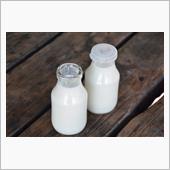牛乳飲むか