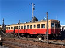 小湊鐵道鉄道沿線散策! 小湊鐵道鉄道沿線散策!