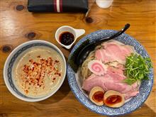 たぶんダイエットのためのラーメン記録