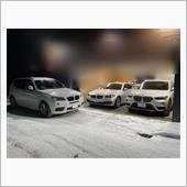 🚙☃️我が家に、新しいBM ...
