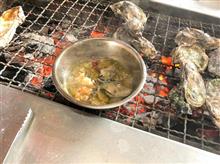 2021年忘年会プチの2日目は牡蠣食べ放題とジョイフル(笑) 2021年忘年会プチの2日目は牡蠣食べ放題とジョイフル(笑)