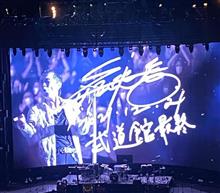 永ちゃん🌟日本武道館😀
