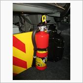 消火器に使用期限があるって本 ...