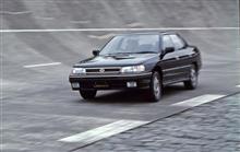 やっぱり初代レガシィはそれまでのスバル車を一変させたのかもな