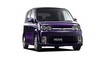 妹1号の車歴🚐💨