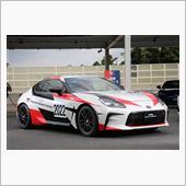 ただ参戦って簡単に言うけど車 ...
