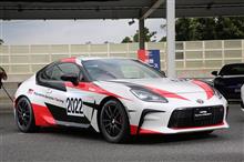 ただ参戦って簡単に言うけど車体一つでどうにかなる訳ないじゃない…