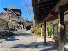 今月のクルマで行くぶらり散策　上総地区（千葉県中部）
