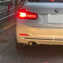 これって純正仕様なのかしら？？