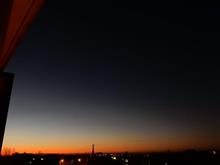 １２月２３日　今週も終わりが見えてきた木曜日、おはよ～♪