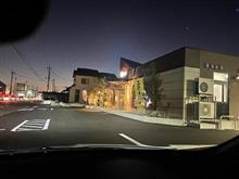 シシオウ家の忘年会！！、新あしあと♪♪　４４１　新店舗　焼肉の　おおつか　鹿沼店さん！！！　-鹿沼市-　と、年末のごあいさつ。ｍ（＿＿；；）ｍ