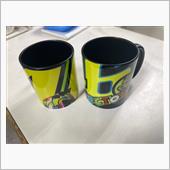 ロッシマグカップ入荷