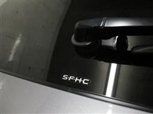 クルマの塗装自体での撥水は技術的に可能！