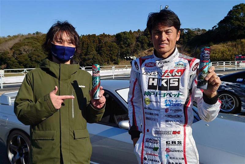 谷口信輝選手 パワーショットでタイムアタック シュアラスターのブログ シュアラスターのオフィシャルブログ Surlife みんカラ 谷口信輝選手 パワーショットでタイムアタック シュアラスターのブログ シュアラスターのオフィシャルブログ Surlife みんカラ