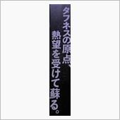 ゴツイやつが仲間に加わりまし ...