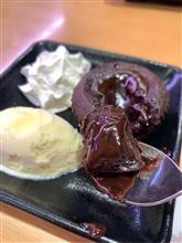 フォンダンショコラ