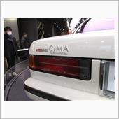 シーマレストア 展示中