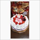 クリスマスイブ