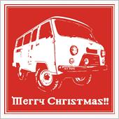 ☆Merry Christm ...