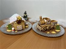 メリークリスマス(o^^o)