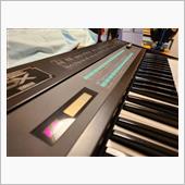 YAMAHA　DX-7（中古 ...