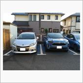 家族車新調