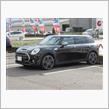 年末の突然死...避けたいですね。MINI F54クラブマン バッテリー交換 VARTA AGM F21の画像