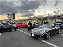 筑波サーキット 走行見学